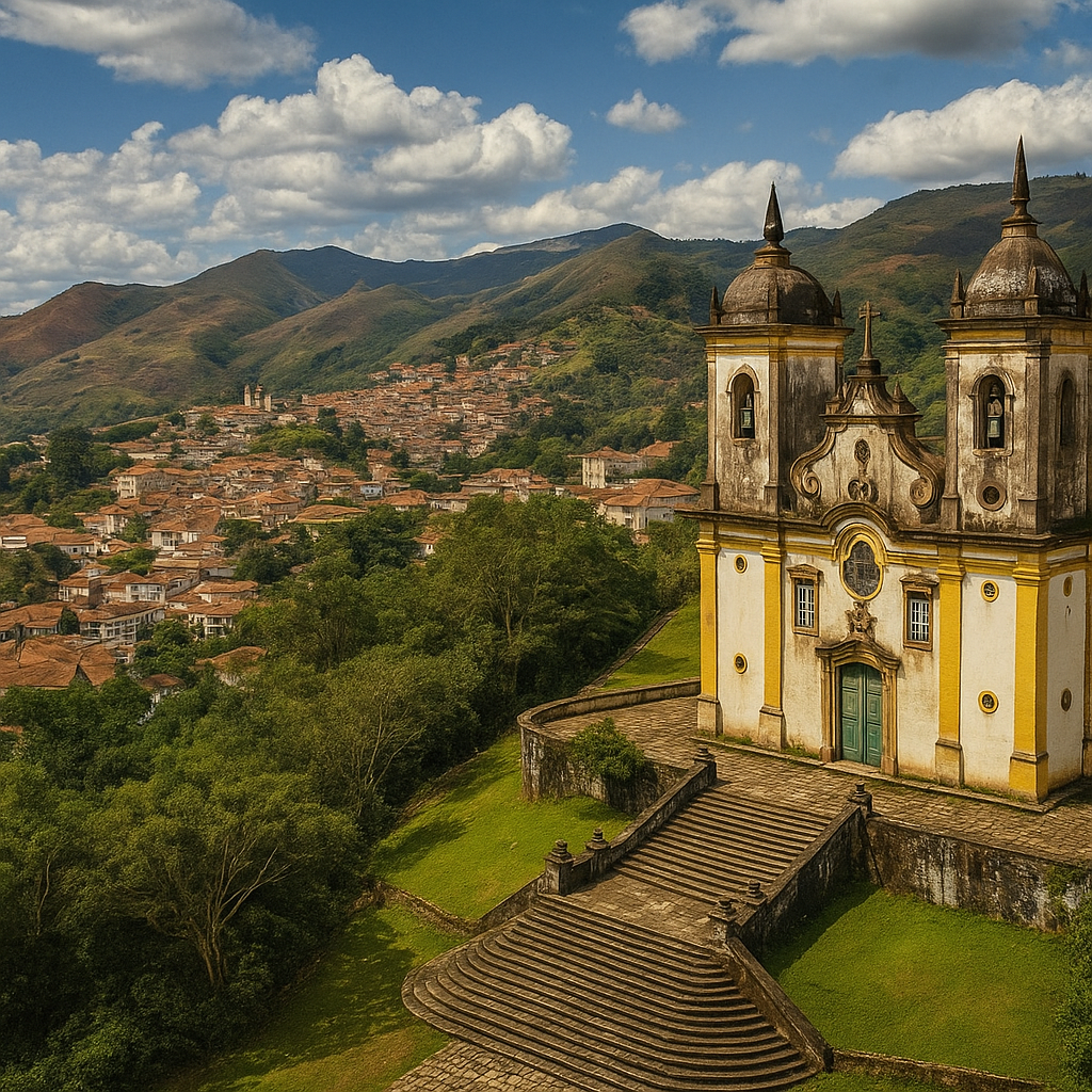 Minas Gerais